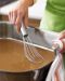 Best Whisk, 10" Flat