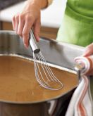 Best Whisk, 10" Flat