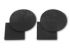 Replacement Stainless-Steel Compost Keeper Large Filters, Set of 2