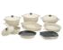 Le Creuset 12-Piece Cookware Set, Dune