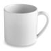 Apilco Tradition Mugs, Set of 4