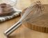 Stainless-Steel Balloon Whisk, 12"