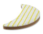 Casabella Eclipse Microfiber Mop Head Replacement