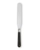 Flat Stainless-Steel Icing Spatula