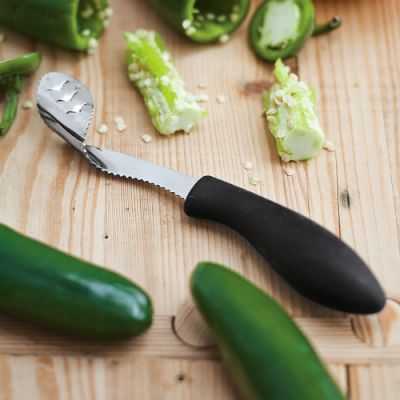 Pepper Corer