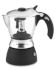 Bialetti Mukka Glass Cappuccino Maker