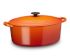 Le Creuset Oval Dutch Oven, 6 3/4-Qt., Flame