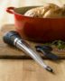 Angled Dripless Bulb Baster