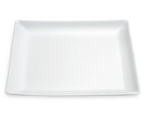 Apilco Zen Dinner Plates, Set of 2