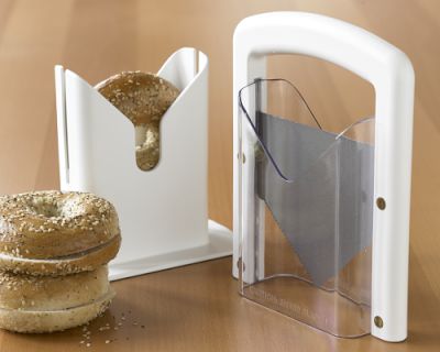 Bagel Cutter
