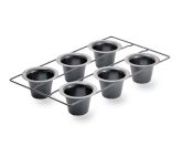 Nonstick Popover Pan