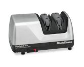 Chef’sChoice 320 Electric Knife Sharpener, Stainless Steel