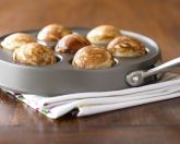Ebelskiver Filled-Pancake Pan