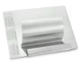 Glass & Stainless-Steel Cookbook Holder