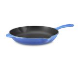 Le Creuset Fry Pan, 10", Azure Blue