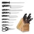 Wüsthof Classic 10-Piece Knife Block Set, with Gift