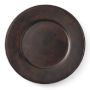 Wooden Chargers, Set of 2