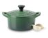 Le Creuset Mini Cocotte, Sonoma Green