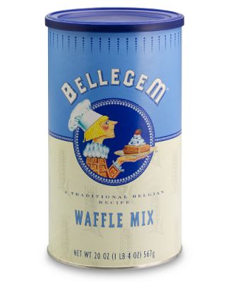Bellegem Waffle Mix
