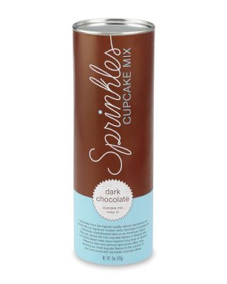 Sprinkles Cupcake Mixes, Chocolate