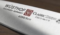 Wüsthof Knives
