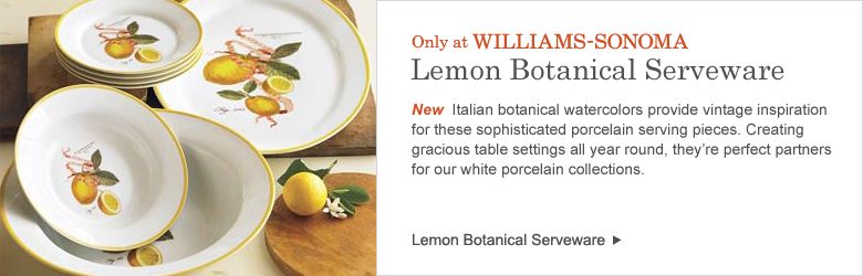 Serveware