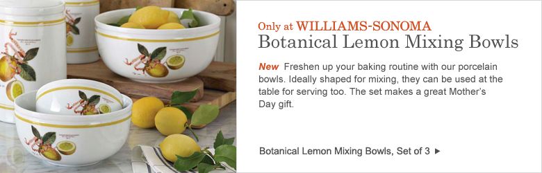 Mixing Bowls &  Measuring Cups