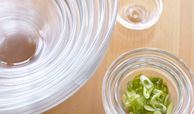 Mixing Bowls & Measuring Cups