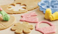 Easter Baking & Decorating