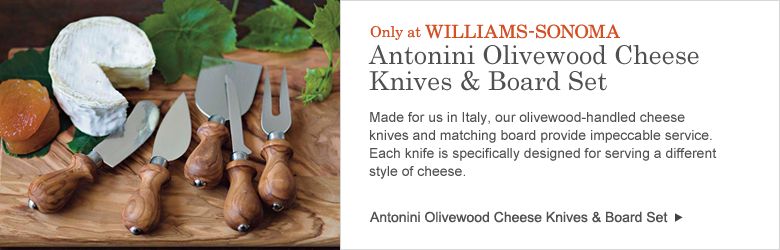 Specialty Knives