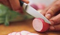 Paring Knives