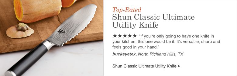 Top-Rated Cutlery