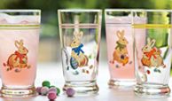 New Glassware & Barware