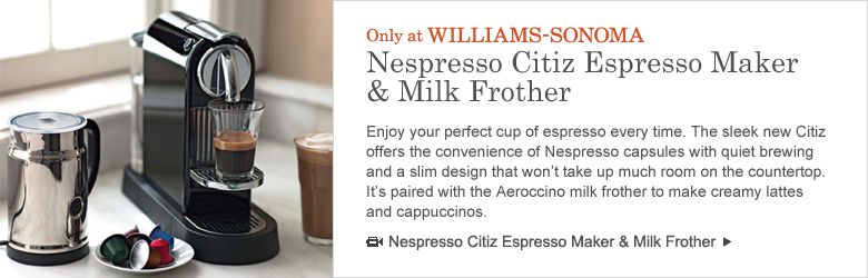Espresso Makers