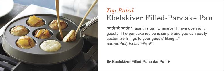 Top-Rated Cookware