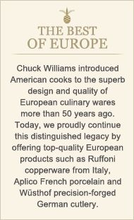 The Best of Europe