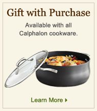 Gift with Purchase