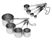 Measuring Set