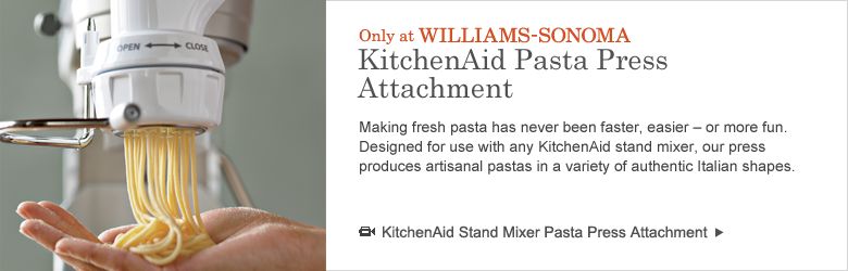 KitchenAid Electrics