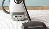 Vacuums