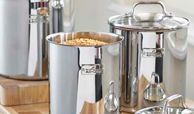 Food Storage