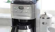 Coffeemakers & Teakettles