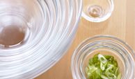 Mixing Bowls &  Measuring Cups