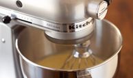 Mixers & Attachments