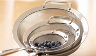 Colanders & Strainers