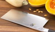 Cleavers & Boning Knives