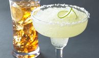 Outdoor Glassware