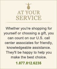 At your service