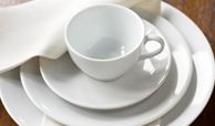 Dinnerware