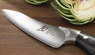 Chef's & Santoku Knives